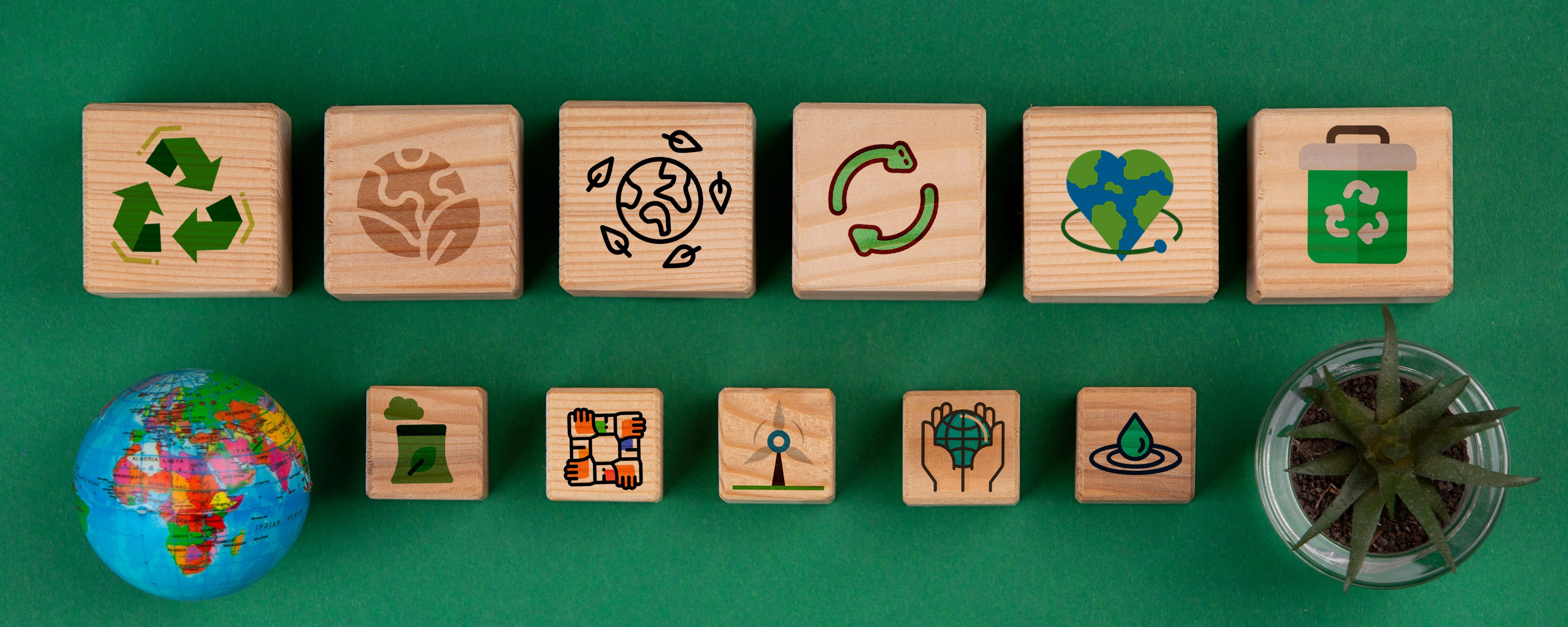 Sostenibilità ambientale ed economia circolare