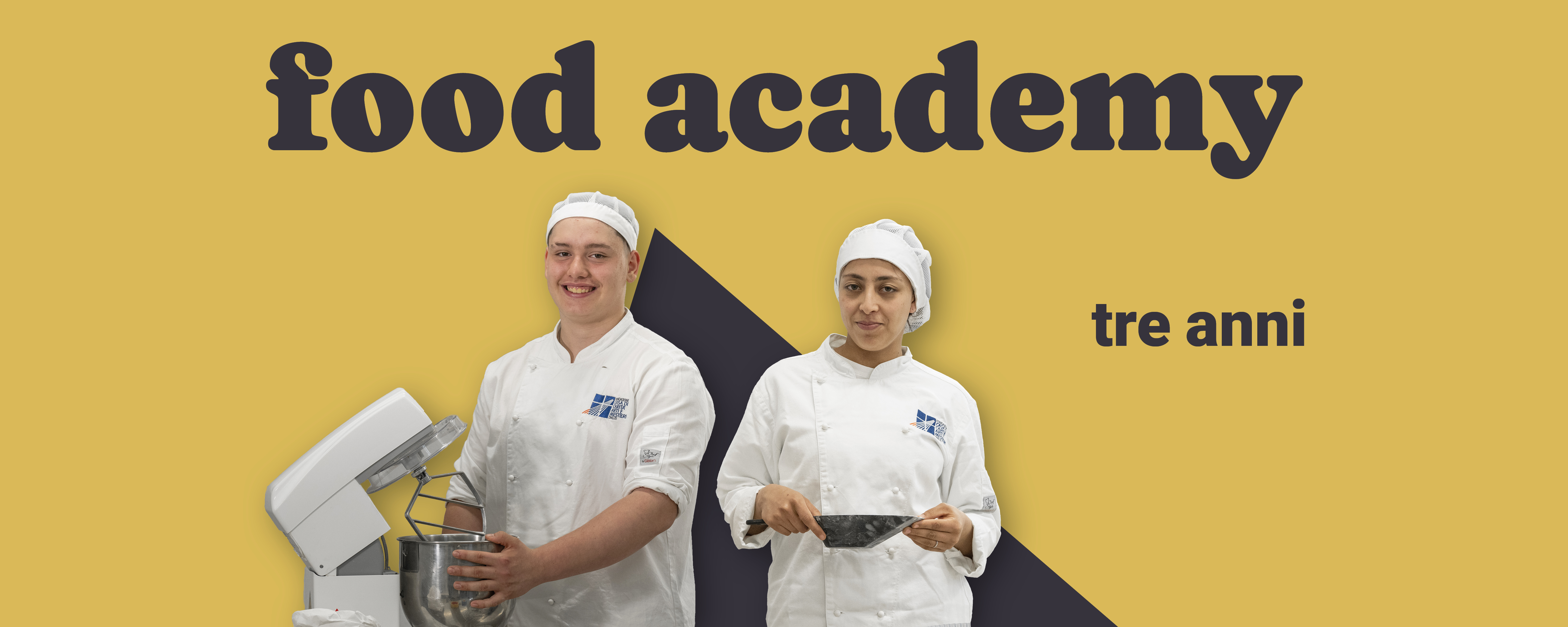 corso giovani food academy