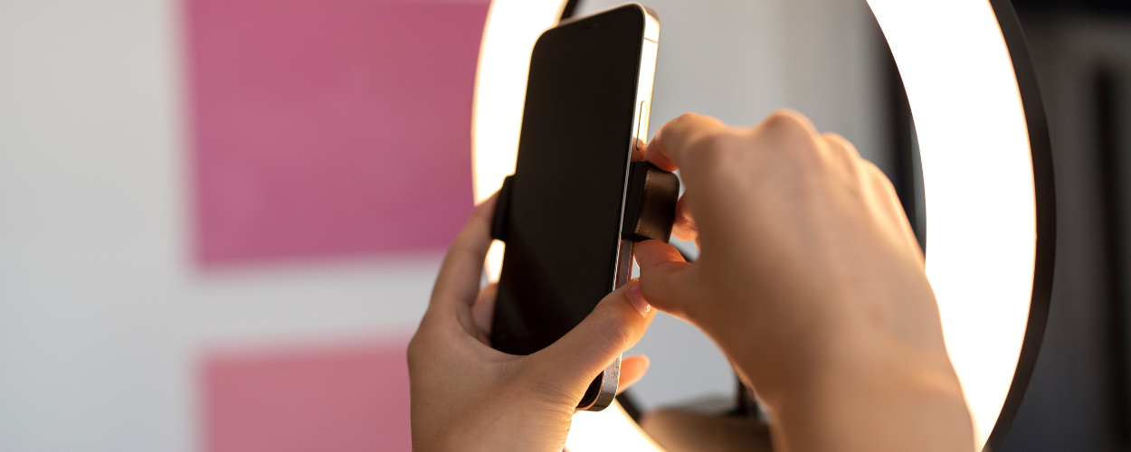 Fotografia e video con il cellulare