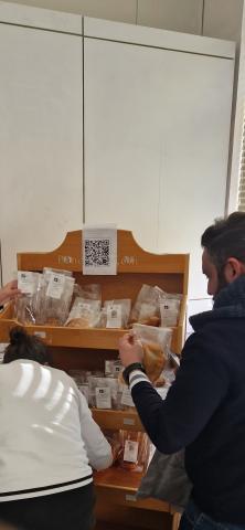 assaggio